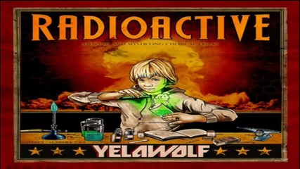 Yelawolf - The Hardest Love Song In The World