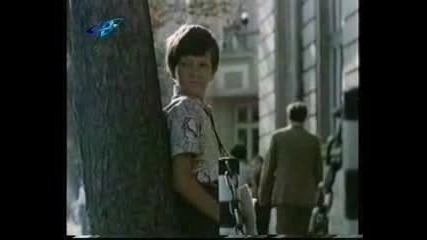 Българският сериал Войната на таралежите (1978), 4 серия [част 1]
