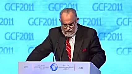Стантън Фрийдман - Глобален форум по конкурентоспособност (gcf) 2011 -01-23