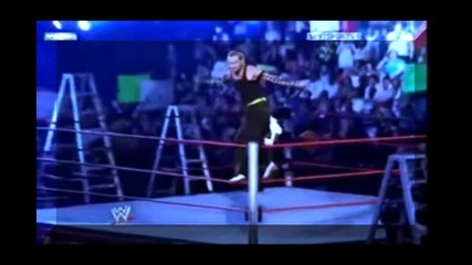 Jeff Hardy - Fuckin Perfect