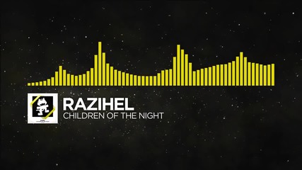 [bounce] - Razihel - Children Of The Night [monstercat Release]