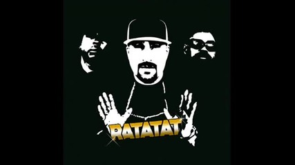 Ratatat vs. Cypress Hill - Beat Beaty Bye Bye (radio Vampiro Mix) 