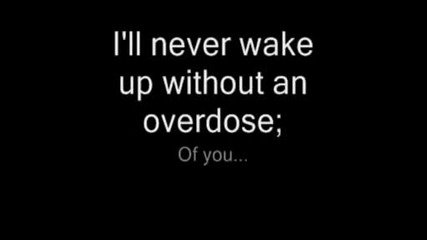 Skillet - Comatose (with Lyrics)