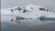 'Stable' Antarctic Ice Sheet May Have Started Collapsing