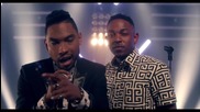 Miguel ft. Kendrick Lamar - How Many Drinks ( Официално видео )