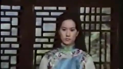 [ Trailer ] Snake And Crane Arts Of Shaolin (1978)