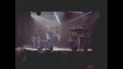 Sting - childrens Crusade