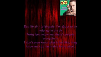 Р А З М А З В А Щ А l Eminem - Evil Deeds