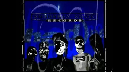 (hed) p.e. - It's All Over
