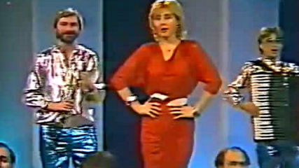 Lepa Brena - Brani me brani - Tv Ns 1984