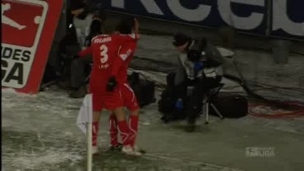 20.12.2009 г. Кьолн - Нюрнберг 3 - 0 