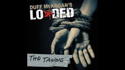 Duff Mckagan`s Loaded - Dead Skin 