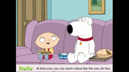 Family Guy - Cool Whip :d