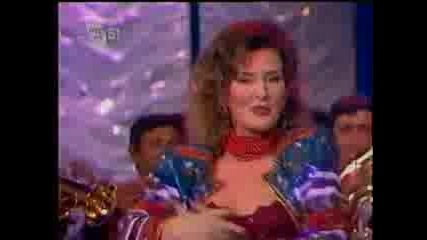 Snezana Babic - Pjevaj igraj Yu Folk 94