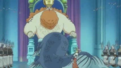 One Piece 545 Eng Subs [720p]