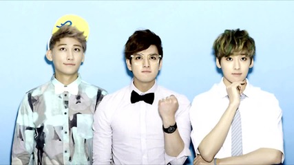 ubeat - It's Been A Long Time [english Subs, Romanization & Hangul]
