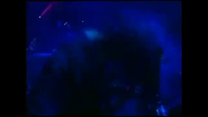 Cradle Of Filth - Cruelty Brought Thee Orchids (1998)