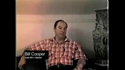 Kak и защо убиха Бил Купър 1
