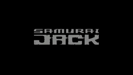 Samurai Jack season 1 episode 1
