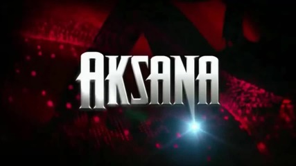 Aksana New Titantron 2014 Hd (with Download Link)