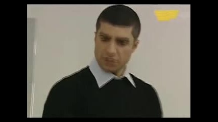 Юнска нощ - еп.57/1 (rus audio - haziran gecesi)