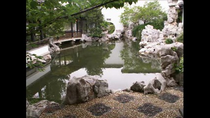 Richard Durand - Ancient Garden