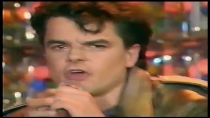 Silent Circle - Im Your Believer (1989) 