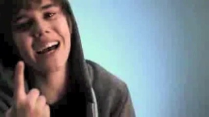 Justin bieber - runaway love (official music video) Fanmade!