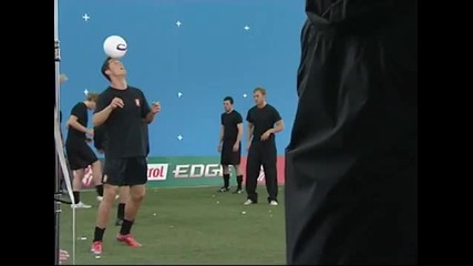 Cristiano Ronaldo - Tricks 5