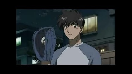 Major s2 ep.4 eng sub