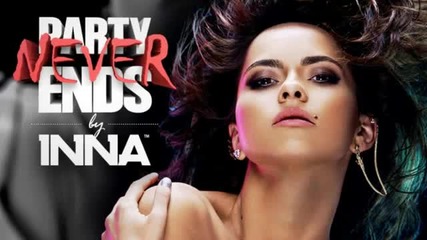 Inna - Live Your Life