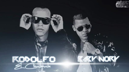 Rodolfo El Cantante - Feat Baby Nory - Reviviste
