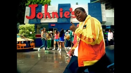 Sean Kingston - Beautiful Girls ( 1st Version ) Hq