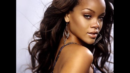 Rihanna feat Shyne - Rockstar 