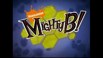 The Mighty B! - S1 E1 - So Happy Together/sweet Sixteenth