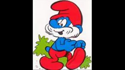 De Smurfen - Zo Gaat Ie Goed