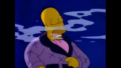 The Simpsons S02 E03 