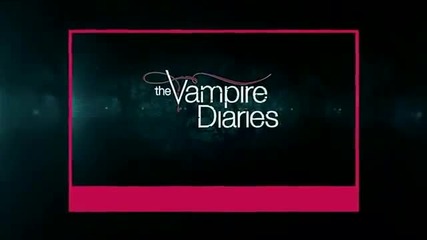 The Vampire Diaries 4x13 ''into The Wild'