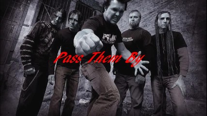 Sandfrog - Pass Them By & Face Down (2010)
