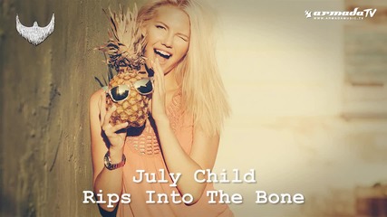 July Child - Rips Into The Bone