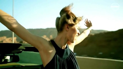 Adrian Sana - Hold On (official Music Video) 2010 Romania Mega Hit 