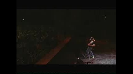 Joe Satriani - War