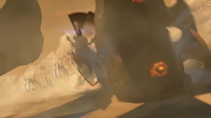 Cabal 2 Трейлър 2