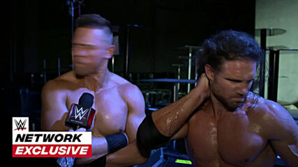 Miz and Morrison begrudgingly respect Bad Bunny: WWE Network Exclusive, April 10, 2021