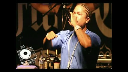 Chamillionaire feat. Xzibit, Ice Cube - Westside gangsta
