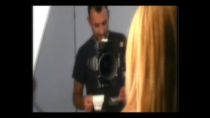 Elli Kokkinou - Making of