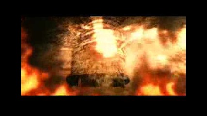 Hammerfall - Any Means Necessary