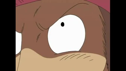One Piece - 282 [good quality]