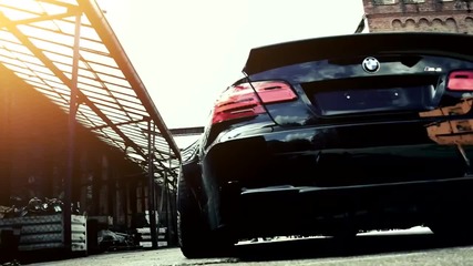 Nasty World Liberty walk Bmw e92 m3