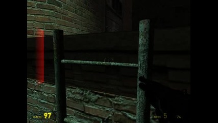 half Life 2 Gameplay 17